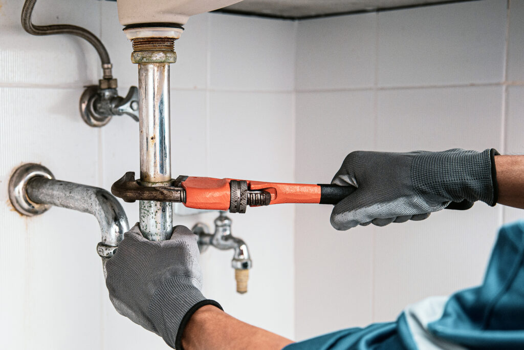 Leak Detection in Mack